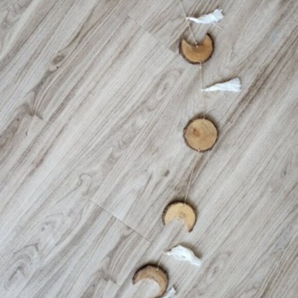 Moon Phase Garland - Picture 6 of 6